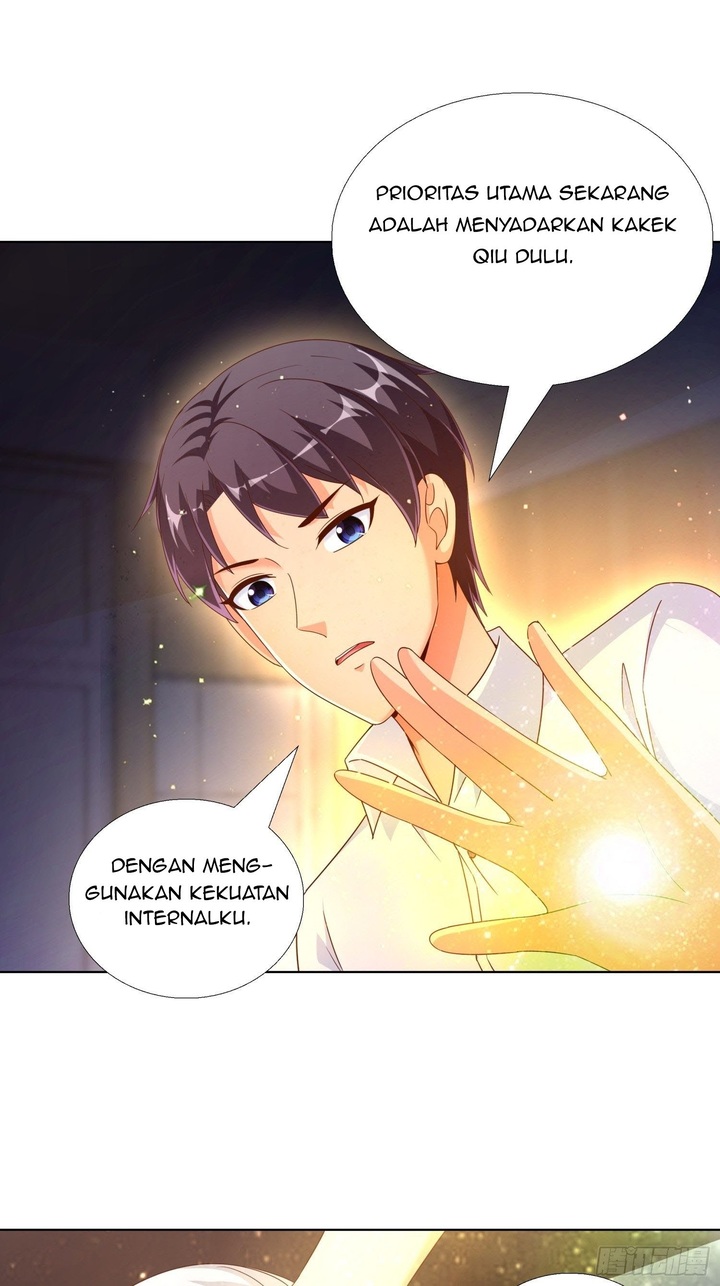 Super School Doctor (Supreme Campus Doctor) chapter 69